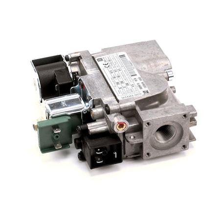 Firex Solenoid Valve Sit.826-Nova 30100012
